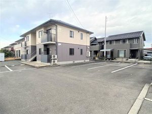 コーポ・ユーカリⅡ 102号-13