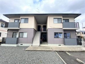 コーポ・ユーカリⅡ 102号-14