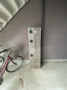 コーポ・ユーカリⅡ 102号-15