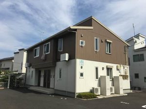 パインガーデンⅠ