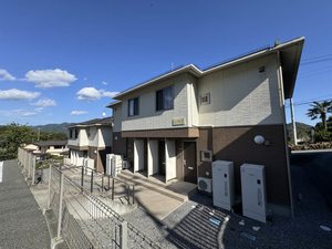 ローアＢ B102号-1