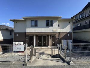 ローアＢ B102号-14