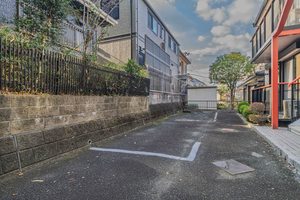 アークヒルズ 202号-15