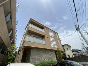 ｖｉｌｌａ・ｒｉｅｎｔ土樋 103号-12