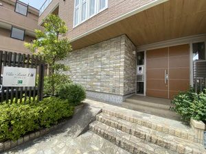 ｖｉｌｌａ・ｒｉｅｎｔ土樋 103号-13