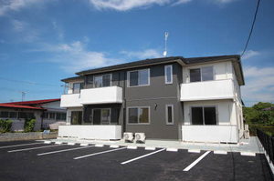 シャーメゾンディフェンダー