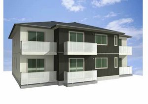 シャーメゾンデフェンダー