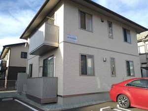 シャーメゾンカンケル