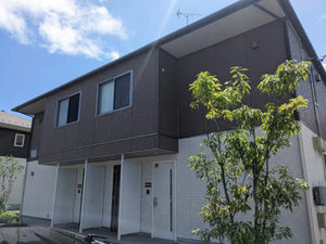 ティ・アモ B202号-1