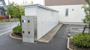 ティ・アモ B202号-15