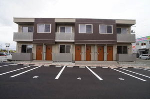 シャーメゾンひまわりＡ 101号-1