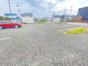 サニーヒルズ B102号-13