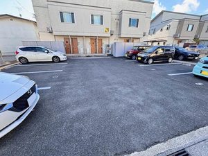 サンライズ山ノ下 102号-13