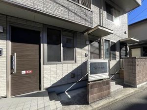 クレール堤町 102号-13