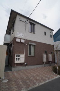 シャーメゾン大町 102号-1