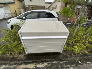 シャーメゾン大町 102号-13