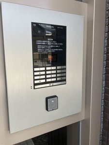 エターナル桑野 102号-2