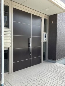 エターナル桑野 102号-3