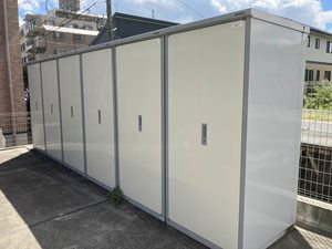 エターナル桑野 102号-4