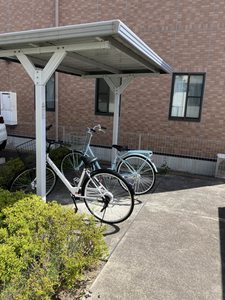 エターナル桑野 102号-5