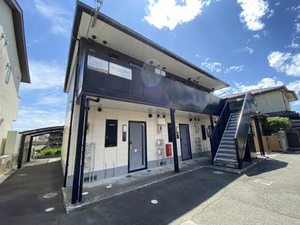 サニーコート・オークス 102号-1