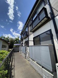 サニーコート・オークス 102号-14