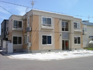 レイクサイド平山２５ 103号-1