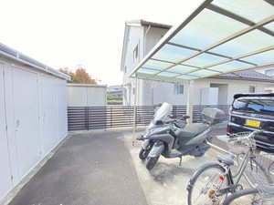 ルミエールコート　ＧＴｉ　Ｂ 103号-14