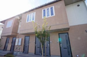 シャーメゾン　シアラ