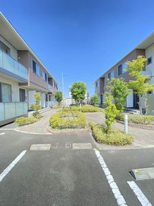 ハピアⅠ A101号-1