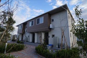 ハピアⅠ A101号-13