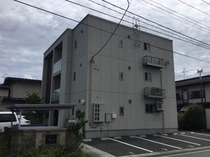 シャーメゾン安栄 301号-15