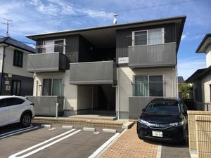 シャーメゾンれもんリーフ