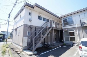 コーポ藤 204号-15