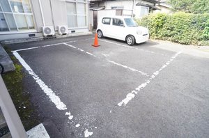 コーポ藤 102号-15