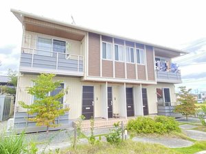 シャーメゾン西町