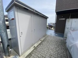 Ｓｔｕｄｉｏ　Ａ 102号-14