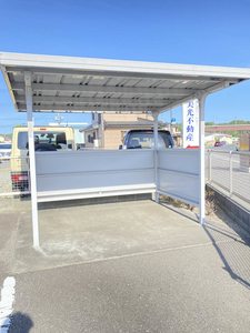シャーメゾン住吉 103号-15