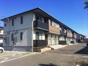 シャーメゾン　ミュウ