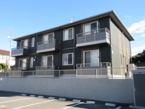 アルカンシエルⅤ 103号-1