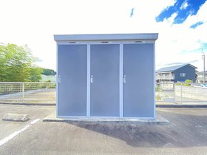 アルカンシエルⅤ 103号-15