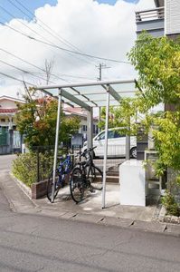 シャーメゾン明石台 201号-12