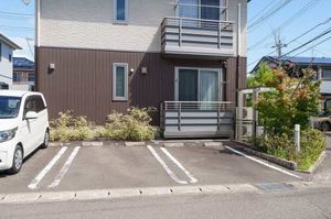 シャーメゾン明石台 102号-13