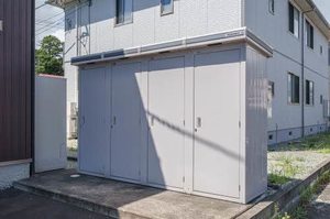 シャーメゾン明石台 102号-14