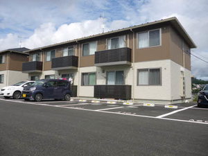 ソワイエアモアＡ