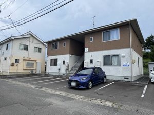 クレールメゾン五番丁 202号-1