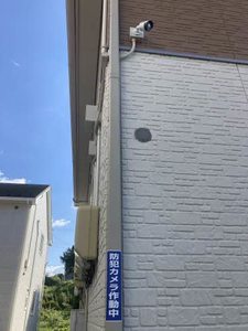 クレールメゾン五番丁 202号-6