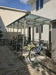 グランカーサ長町 302号-3