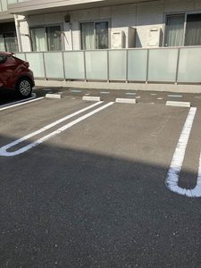 グランカーサ長町 102号-2