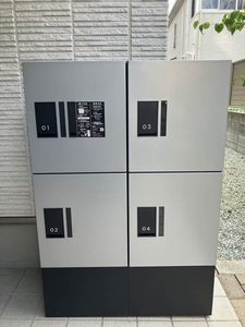 グランカーサ長町 102号-4